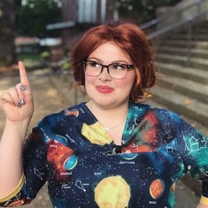 Meet your Posher, Alex